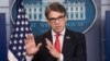 Міністр енергетики США відклав візит до України через ураган