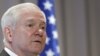 Gates Assures Russia On Libya 