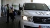 UN Chemical Team Back In Syria