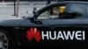 U.S. Reportedly Investigating Alleged Iran Sanctions Violations By China's Huawei