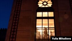 Am fost și eu la „Noaptea Muzeelor”