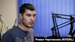 Vladimir Sotnikov (file photo)