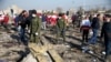 Sweden Says Iran Agrees To Compensate Families From Downing Of Ukrainian Airliner
