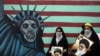 Year In Review: Tensions Rise Between Iran, West