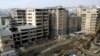 Construction Slump Deepens Armenian Recession