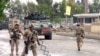 Canada Warns On Kabul Failures