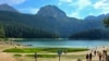 Žabljak, Crno jezero, jul 2025.