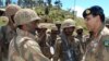 Pakistan Army Chief Says Tide Has Turned In Swat
