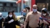 Iran's Rohani Calls For Temporary Ban On Weddings, Funerals As Coronavirus Cases Rise
