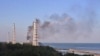 Work Resumes At Stricken Nuclear Plant