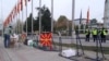 Страв да се излезе на протести? 