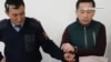 "Саяси тұтқын" Әсет Әбішев абақтыда тамырын кесті