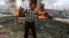 Perpetrators Unknown A Day After Massive Kabul Attack