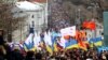 «Зупинивши Путіна, ми принесемо мир і Україні» – російський художник