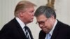 Trump Orders U.S. Intelligence Agencies To Cooperate With Probe Into 2016 Campaign 'Surveillance'