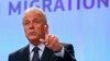 Interview: EU Urges Western Balkans, Eastern Partnership Countries To Speed Up Reforms