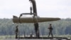 New Weaponry, More Spending, Tough Rhetoric Stoke Fears Of New U.S.-Russia Arms Race