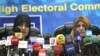 First Iraqi Election Results To Be Released