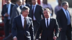 Մեդվեդև-Կարապետյան բանակցություններ․ Հայաստան մատակարարվող ռուսական գազը չի թանկանա