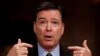 Donald Trump: James Comey e „mincinos”