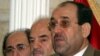 Premier-Designate Promises Tough Approach