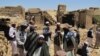 NATO Strike 'Killed Women, Children'