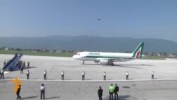 Pope Francis Visits Sarajevo