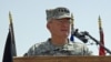 ISAF General Says More Foreign Fighters In Afghanistan