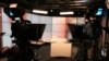Crimean City Cuts Off Ukrainian TV
