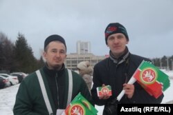 Гомәр Батырша (с) һәм Наил Нәбиулла