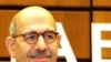 Iran Wants Nuclear Weapon Technology, IAEA Chief Says