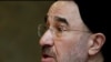 Iran's Khatami Hits Back At Hard-Line Foes