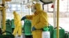 Măsuri speciale de carantină la Cernăuți, după primul caz confirmat de coronavirus