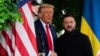 Donald Trump spune că va decide în două săptămâni următorii pași pentru a pune capăt războiului din Ucraina