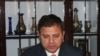 Afghan Finance Minister Criticizes IMF