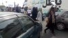  Afghan Women Protest In Kabul Demanding Right To Work, Education video grab 2