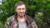 Belarusian doctor Uladzimer Martau (file photo)