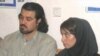 Wife Of Jailed Iran Activist Missing, Possibly Detained