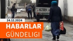 HG: Baýramçylygyň öň ýany, içerki gatnawlara agram düşýär, sebitara hereket başagaýlyga sezewar bolýar
