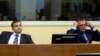 Bosnian Serb Cousins Found Guilty Of Arson Killings