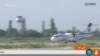 Iran Receives More Airplanes Ahead Of Renewed U.S. Sanctions