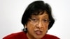UN Criticizes Iran Juvenile Executions