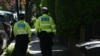 Two houses and a car linked to British Prime Minister Keir Starmer were set on fire in May. Four men have been arrested in connection. 