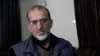 د افغان حکومت له لوري له طالبانو سره د خبرو لپاره د ټاکل شوي مرکچي پلاوي غړی حفیظ منصور