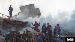 Москох -- Гурьянова урамехь эккхийтина цIа. 09Гезг1999