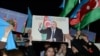 Diňle: Rus polisiýasynyň reýdinden soň azerbaýjanlylaryň ölümi Baku bilen diplomatik dawany tutaşdyrdy