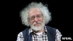Aleksei Venediktov (file photo)