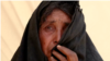 'We Ran For Our Lives': Afghans Flee Fighting As Taliban Assaults Regional Capitals