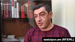Armen Khachatrian