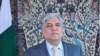 د پاکستان د بهرنیو چارو وزارت ویاند شفقت علي خان 